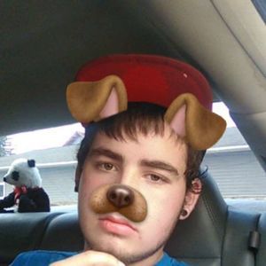 Meet your Posher, Rayjay